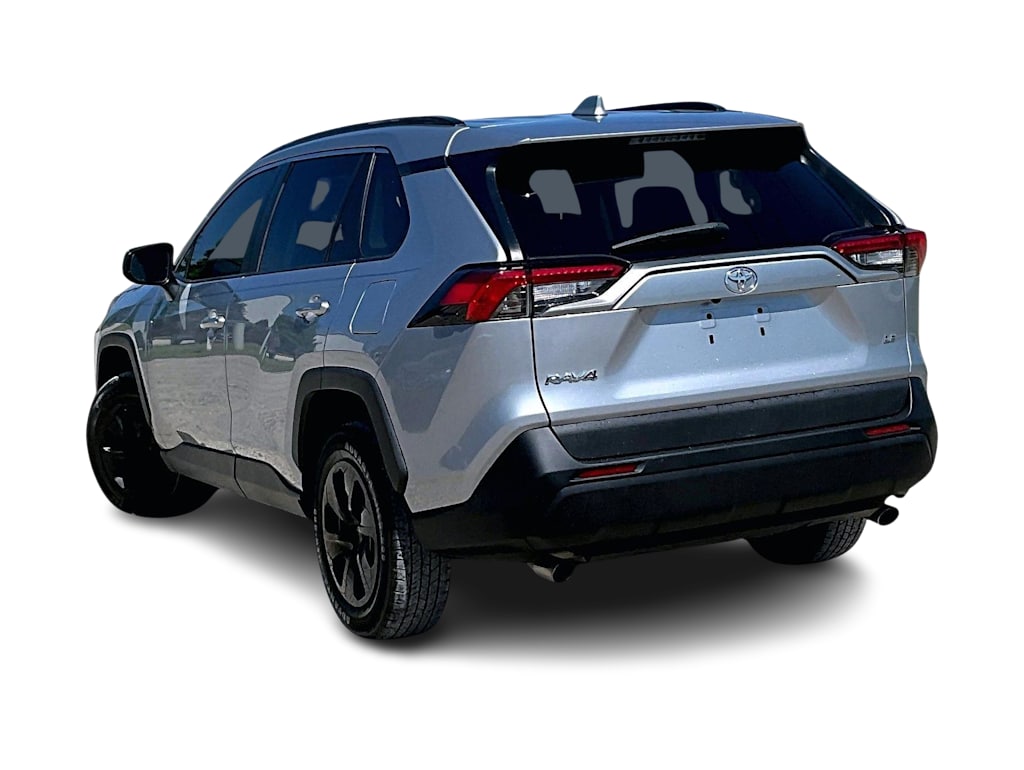 Thumbnail: 2020 Toyota RAV4 - 3