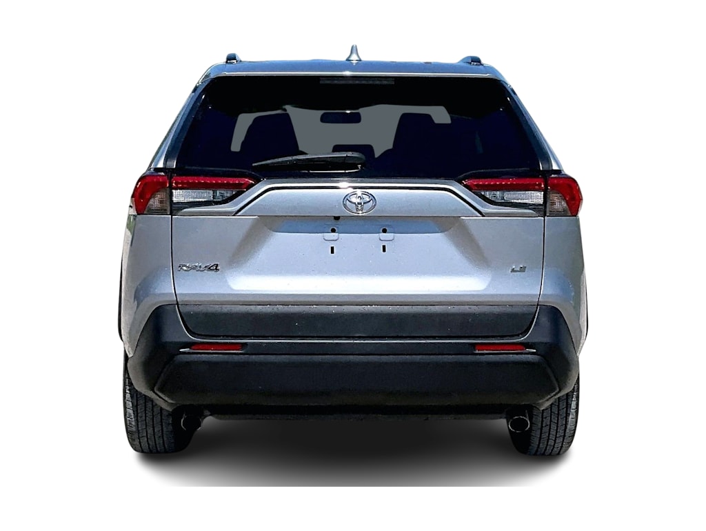 Thumbnail: 2020 Toyota RAV4 - 4
