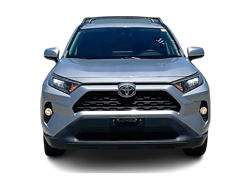 Thumbnail: 2019 Toyota RAV4 - 4