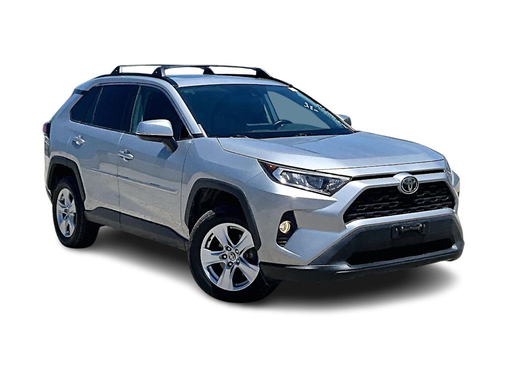 Thumbnail: 2019 Toyota RAV4 - 16