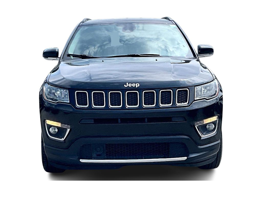 Thumbnail: 2021 Jeep Compass - 5