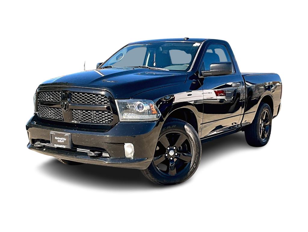 2014 RAM Ram 1500 Pickup