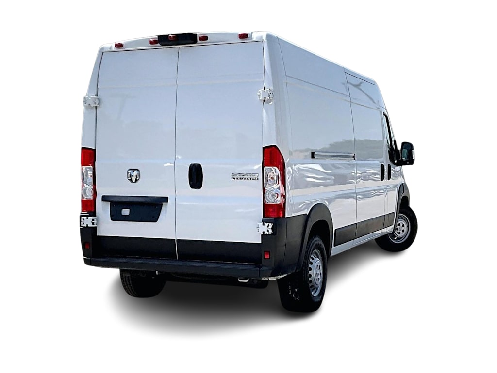 Thumbnail: 2025 RAM ProMaster - 14