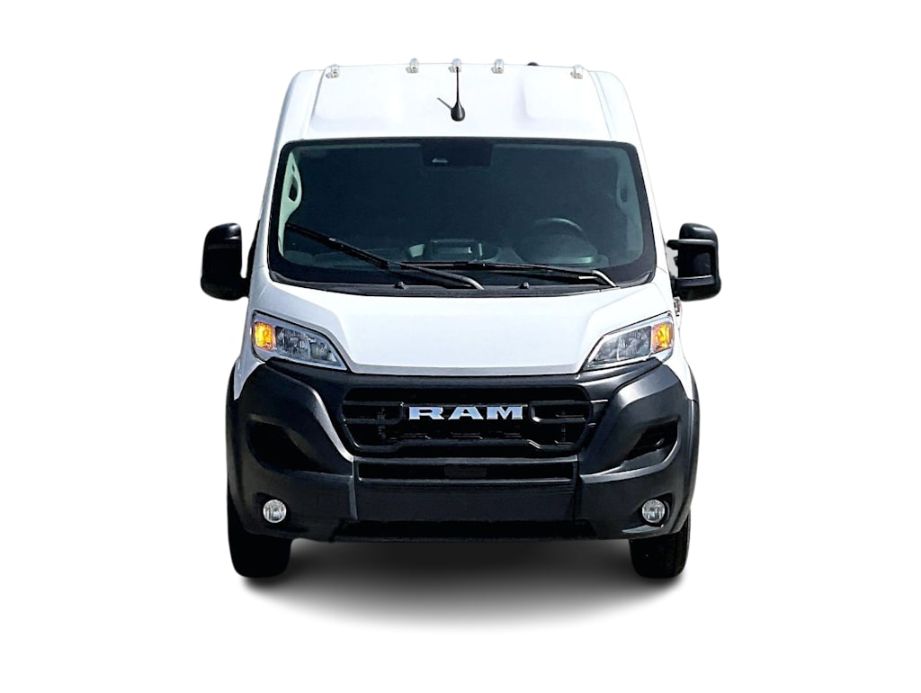 Thumbnail: 2025 RAM ProMaster - 15