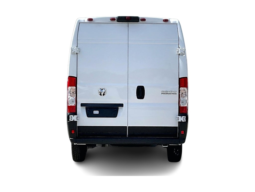 Thumbnail: 2025 RAM ProMaster - 16