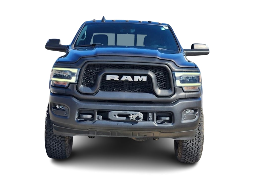 2020 RAM 2500 Power Wagon 6