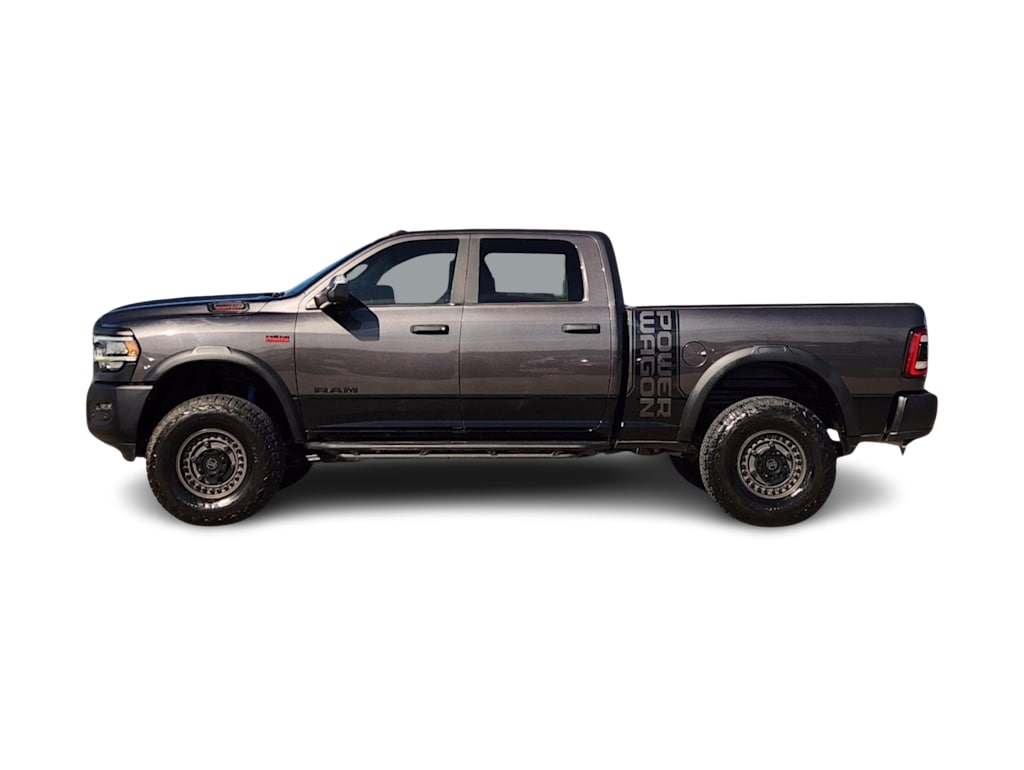 2020 RAM 2500 Power Wagon 3