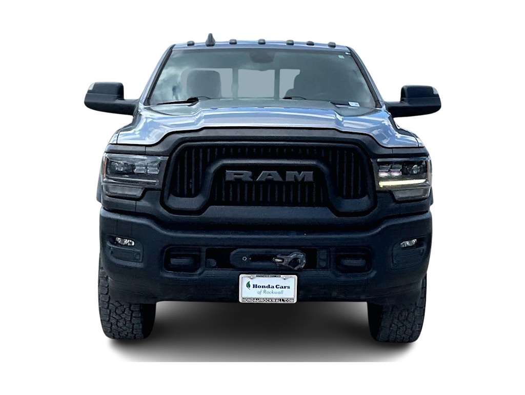 Thumbnail: 2021 RAM 2500 - 5