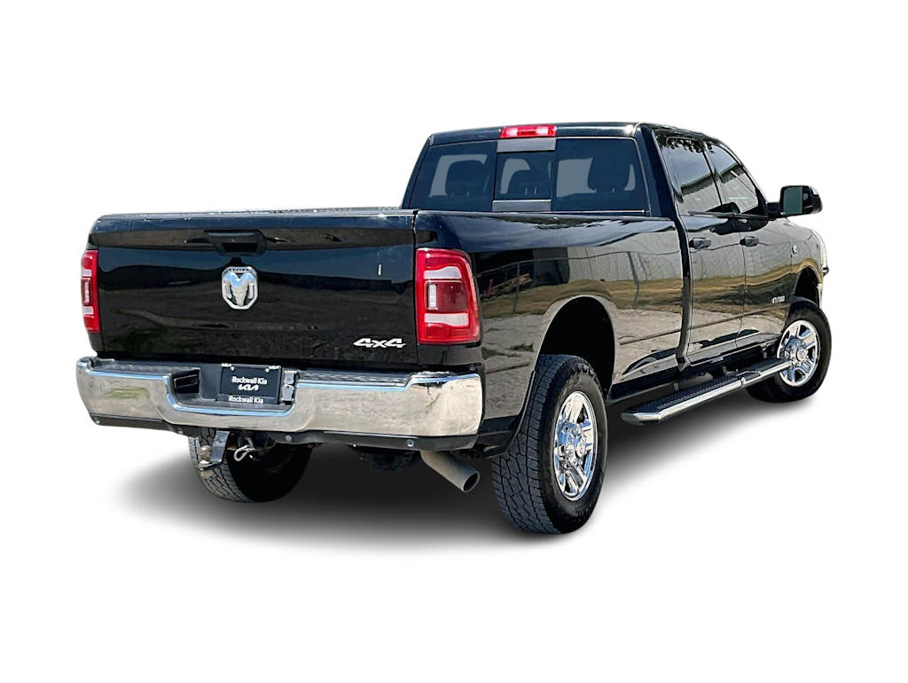 Thumbnail: 2020 RAM 2500 - 17
