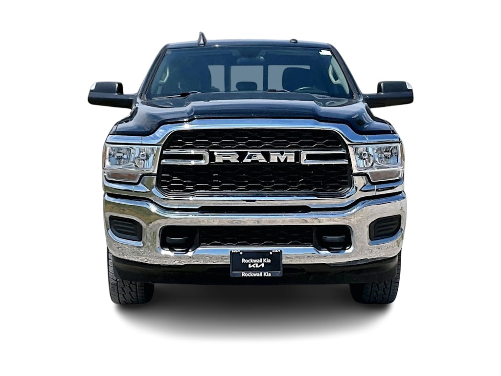 Thumbnail: 2020 RAM 2500 - 5