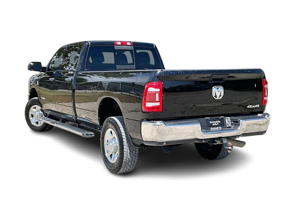 Thumbnail: 2020 RAM 2500 - 3