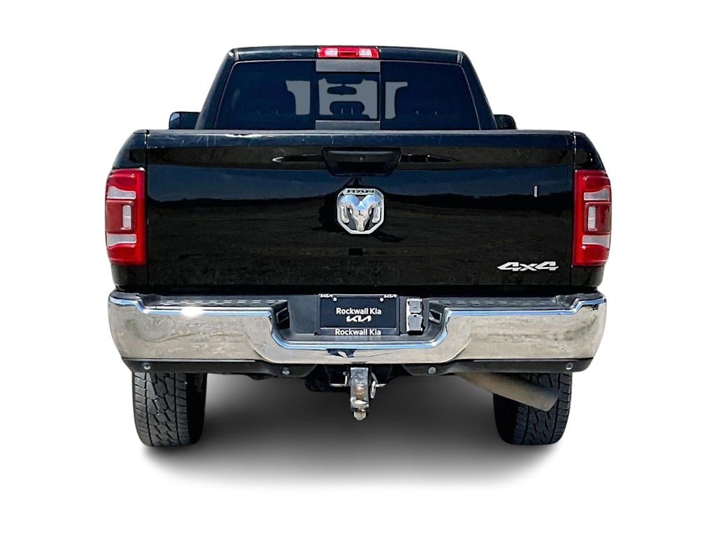Thumbnail: 2020 RAM 2500 - 4