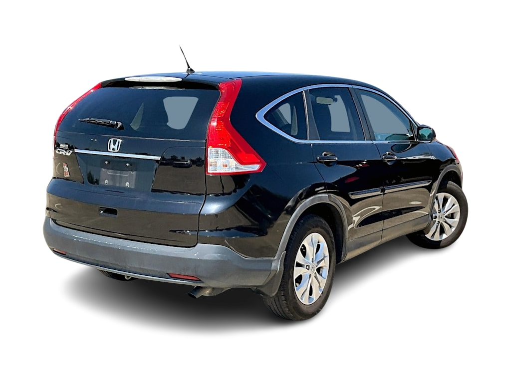 Thumbnail: 2012 Honda CR-V - 18
