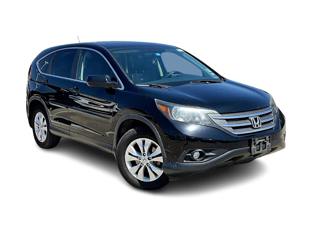 Thumbnail: 2012 Honda CR-V - 19