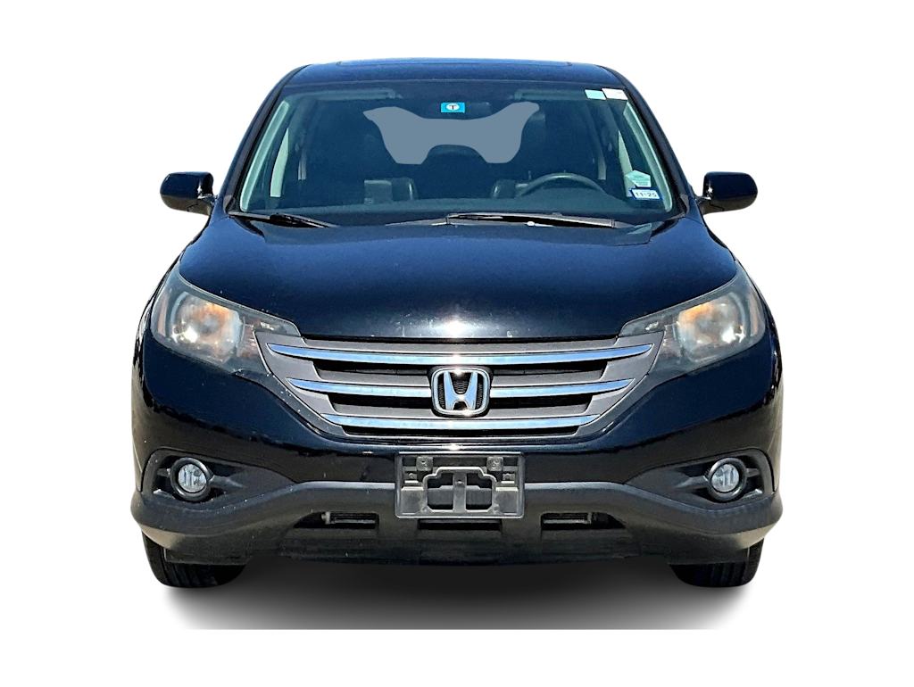 Thumbnail: 2012 Honda CR-V - 5