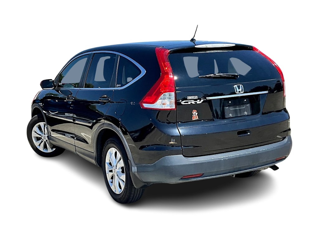 Thumbnail: 2012 Honda CR-V - 3