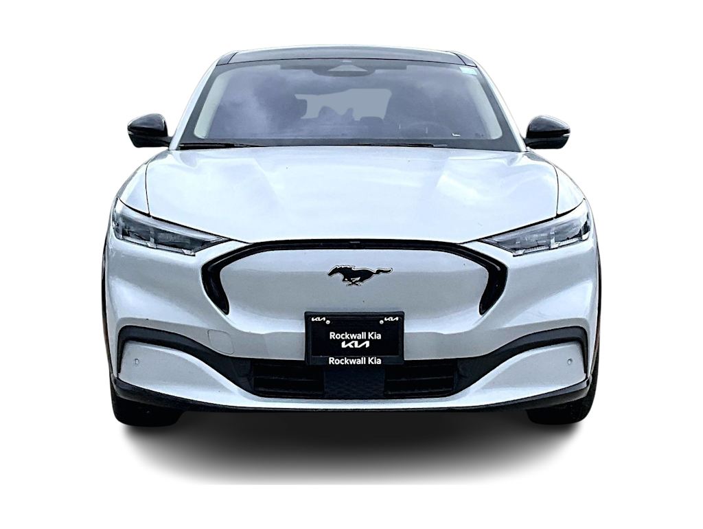 Thumbnail: 2023 Ford Mustang Mach-E - 4