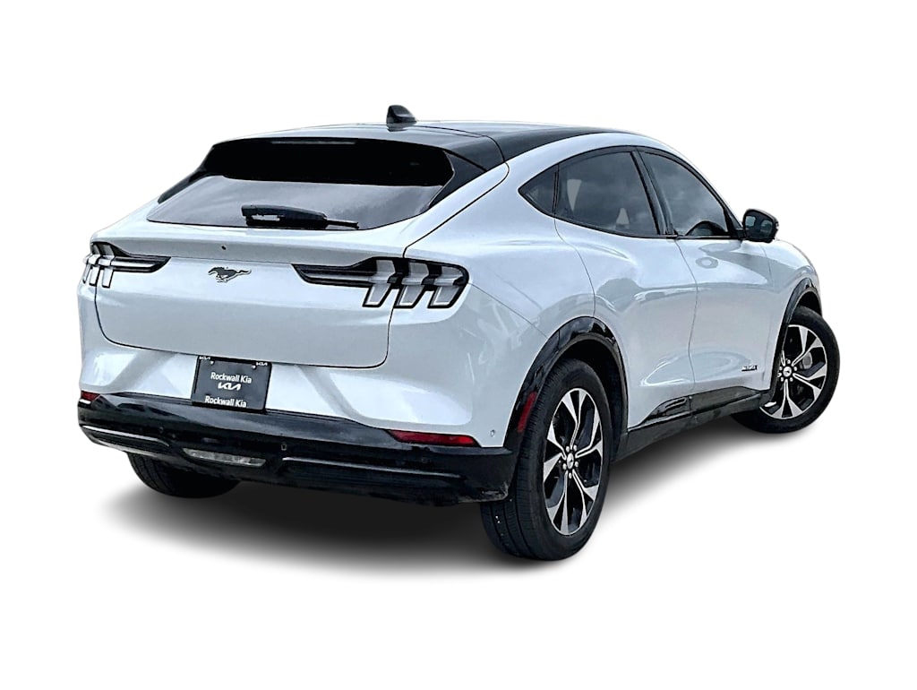 Thumbnail: 2023 Ford Mustang Mach-E - 16