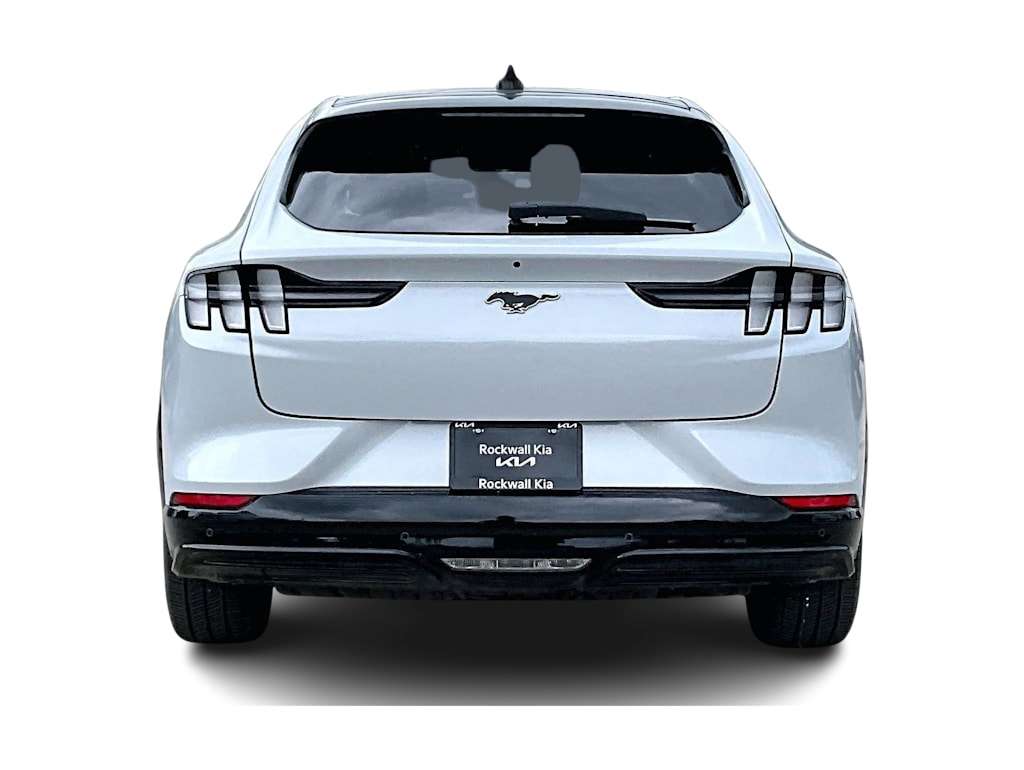 Thumbnail: 2023 Ford Mustang Mach-E - 17