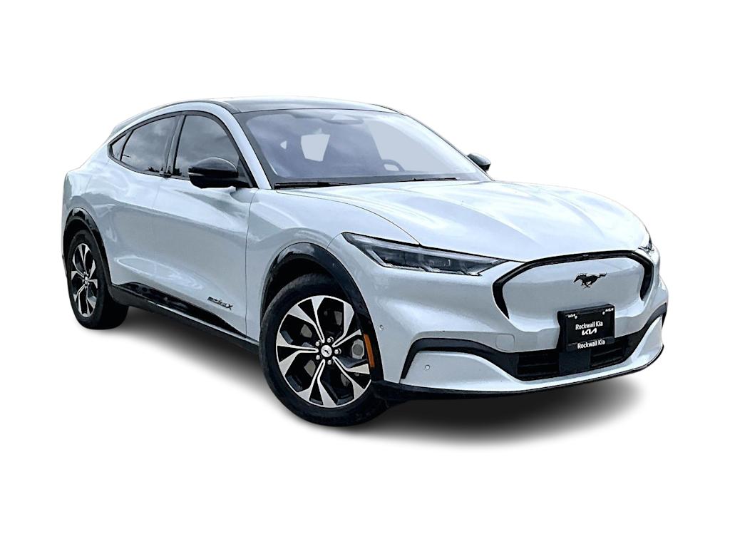 Thumbnail: 2023 Ford Mustang Mach-E - 18