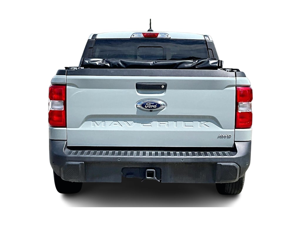 Thumbnail: 2024 Ford Maverick - 4