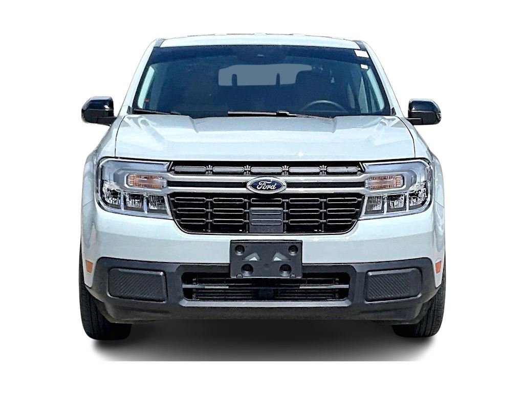 Thumbnail: 2024 Ford Maverick - 5