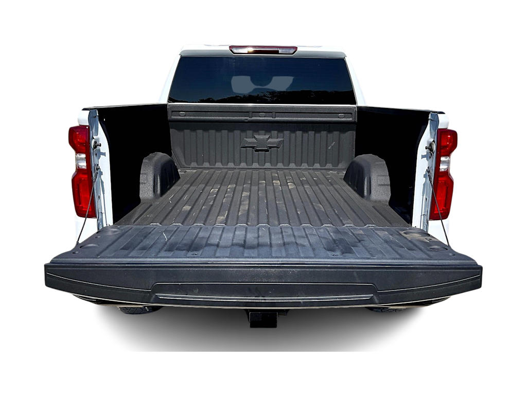 Thumbnail: 2023 Chevrolet Silverado 1500 - 15