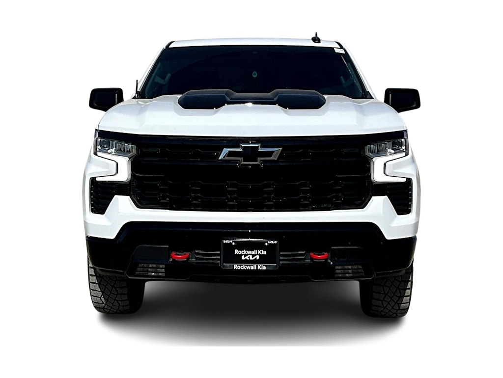 Thumbnail: 2023 Chevrolet Silverado 1500 - 4