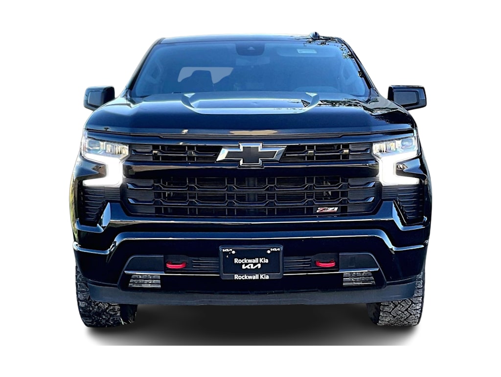 Thumbnail: 2023 Chevrolet Silverado 1500 - 5