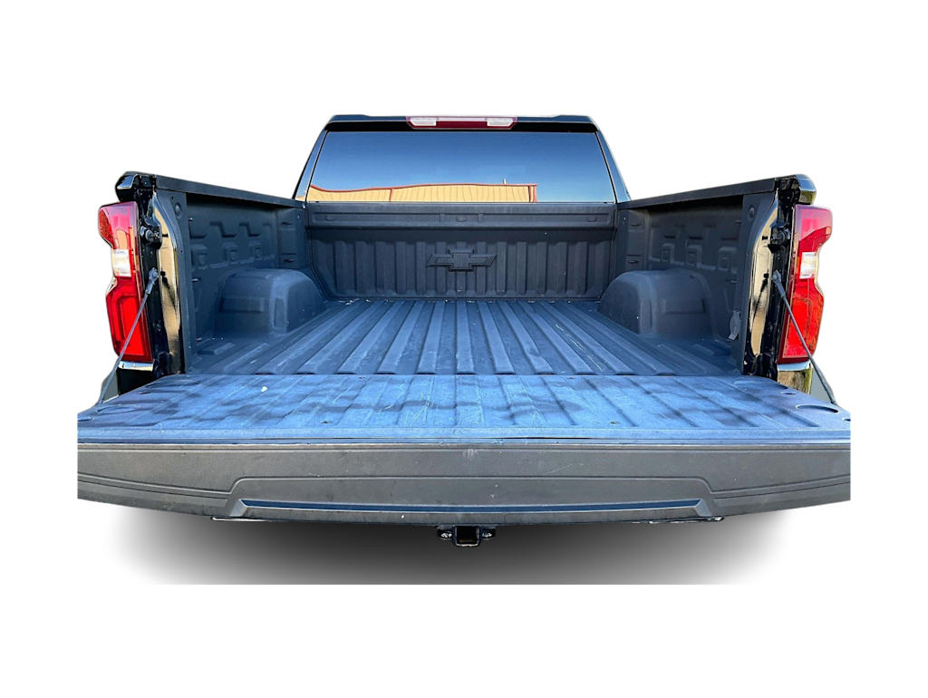 Thumbnail: 2023 Chevrolet Silverado 1500 - 14