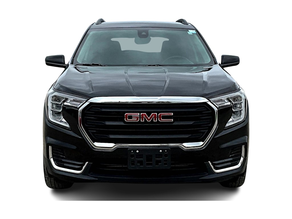 Thumbnail: 2022 GMC Terrain - 5