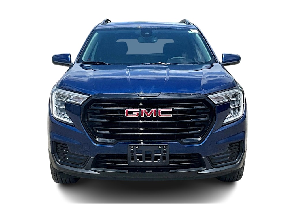 Thumbnail: 2022 GMC Terrain - 5