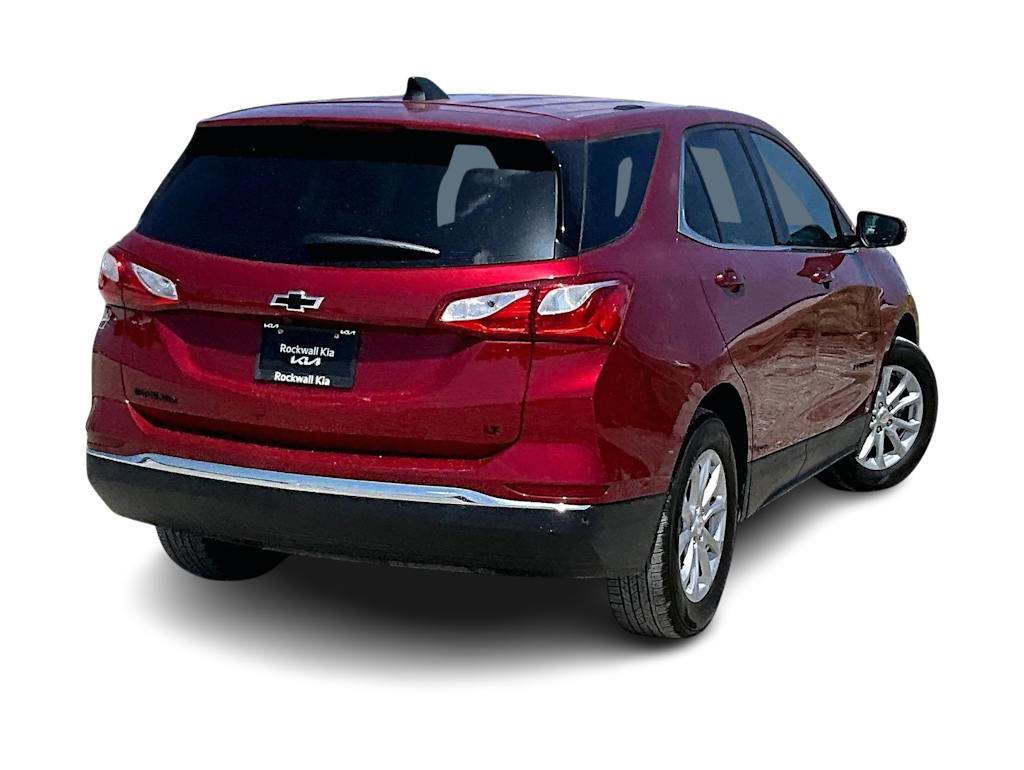 Thumbnail: 2019 Chevrolet Equinox - 17