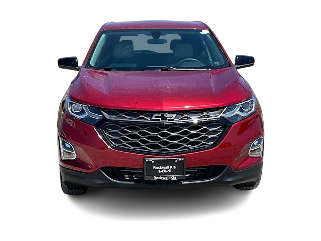 Thumbnail: 2019 Chevrolet Equinox - 5