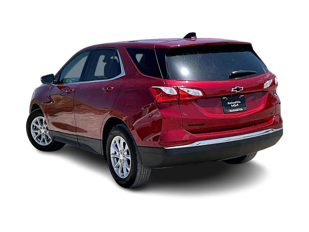 Thumbnail: 2019 Chevrolet Equinox - 3