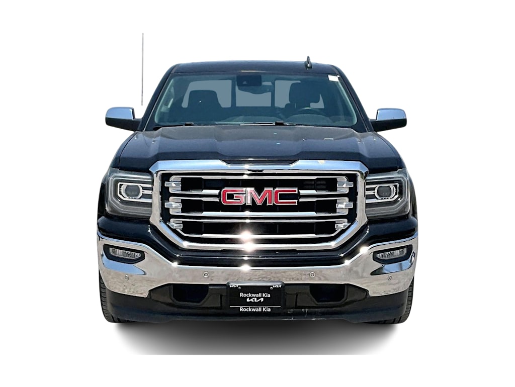 Thumbnail: 2018 GMC Sierra 1500 - 5