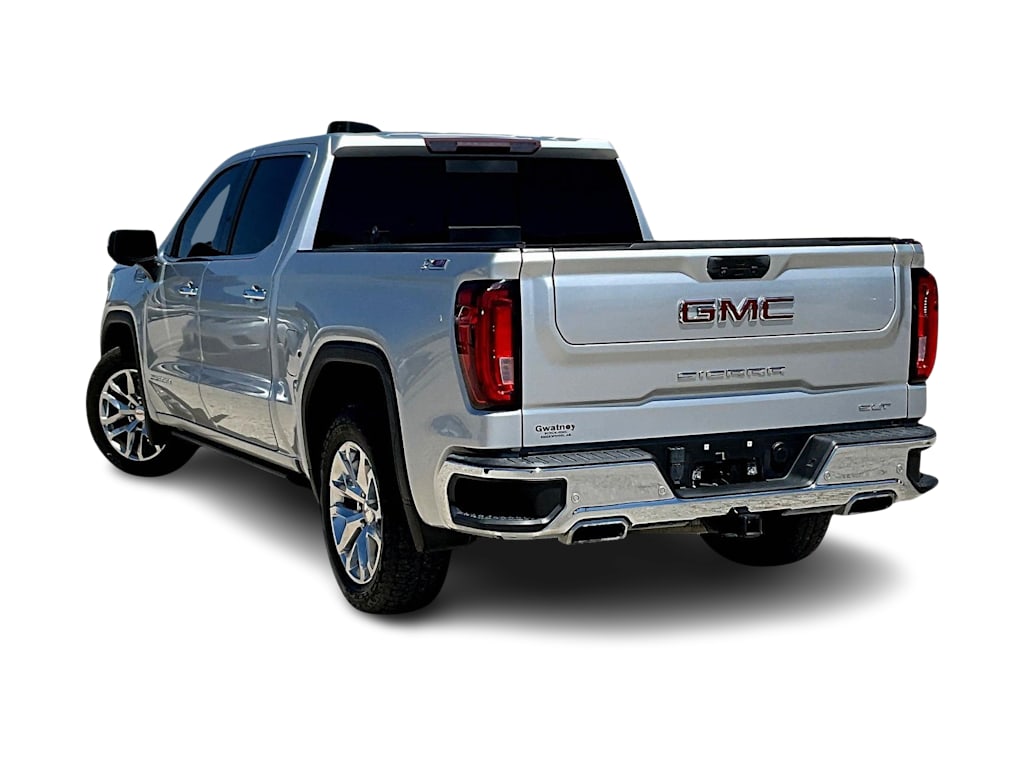 Thumbnail: 2019 GMC Sierra 1500 - 3
