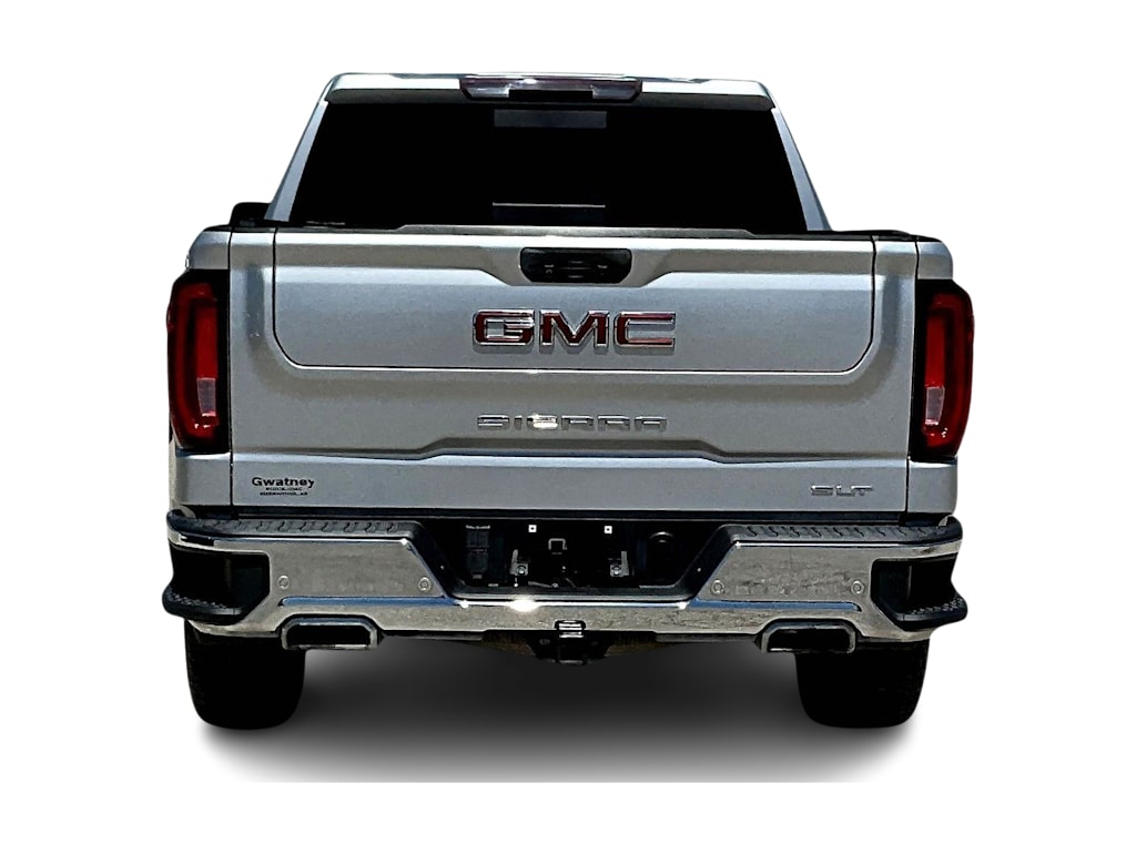 Thumbnail: 2019 GMC Sierra 1500 - 4