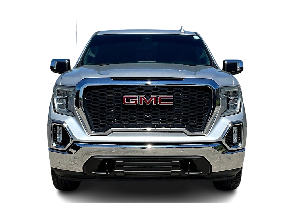 Thumbnail: 2019 GMC Sierra 1500 - 5