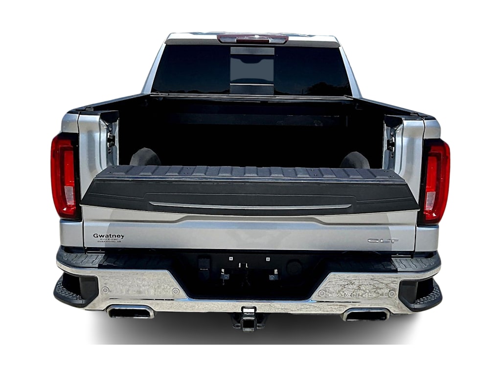 Thumbnail: 2019 GMC Sierra 1500 - 16