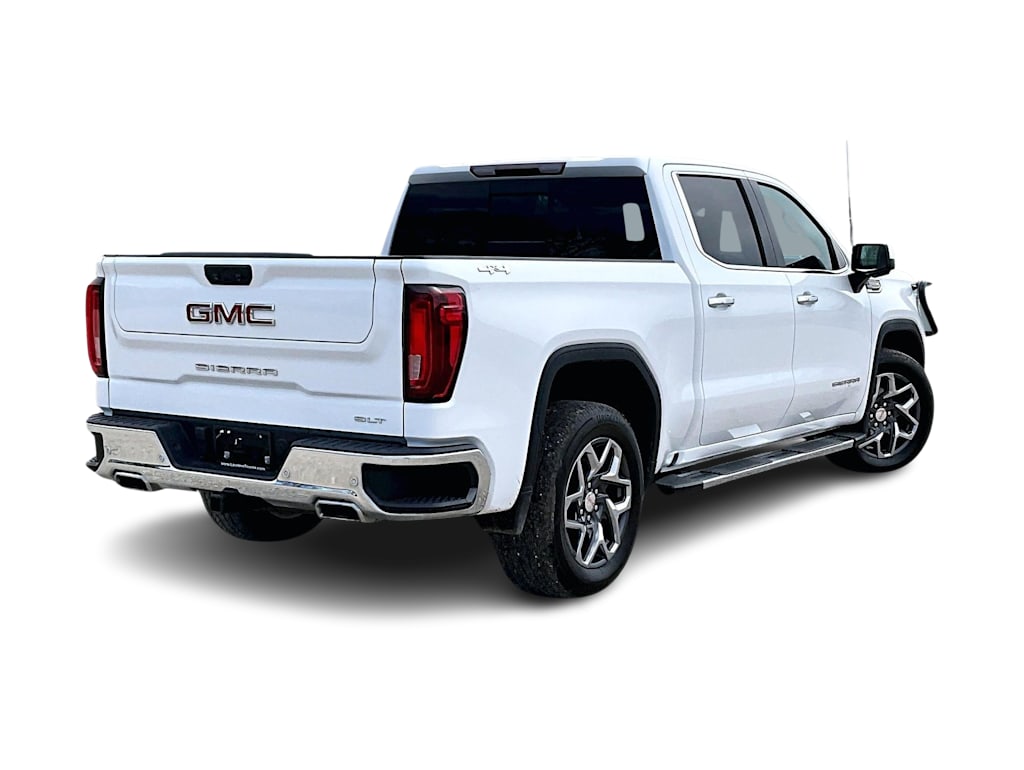 Thumbnail: 2023 GMC Sierra 1500 - 18