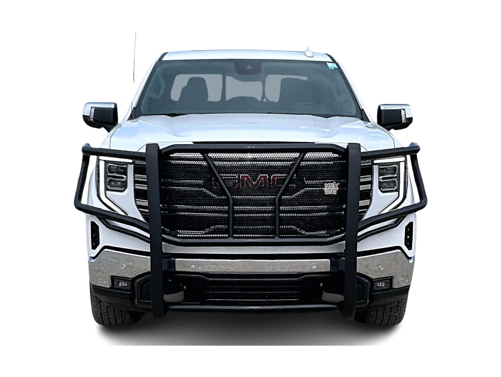 Thumbnail: 2023 GMC Sierra 1500 - 5