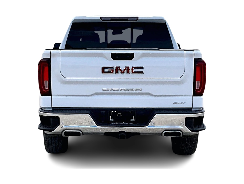 Thumbnail: 2023 GMC Sierra 1500 - 4