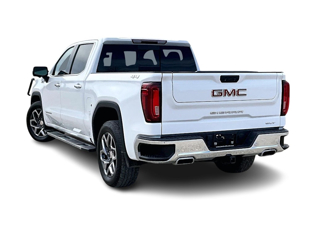 Thumbnail: 2023 GMC Sierra 1500 - 3