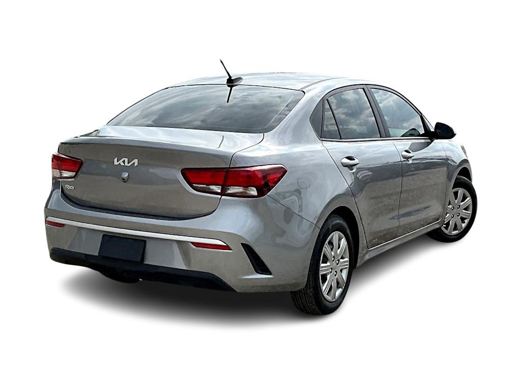 Thumbnail: 2023 Kia Rio - 19