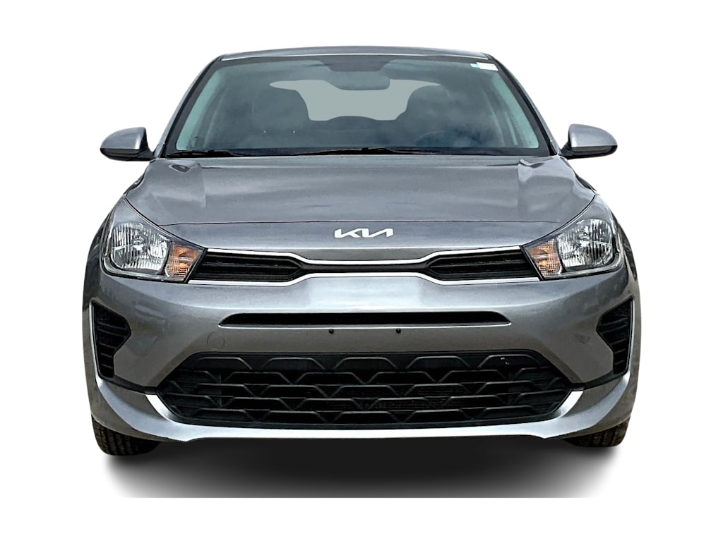 Thumbnail: 2023 Kia Rio - 5