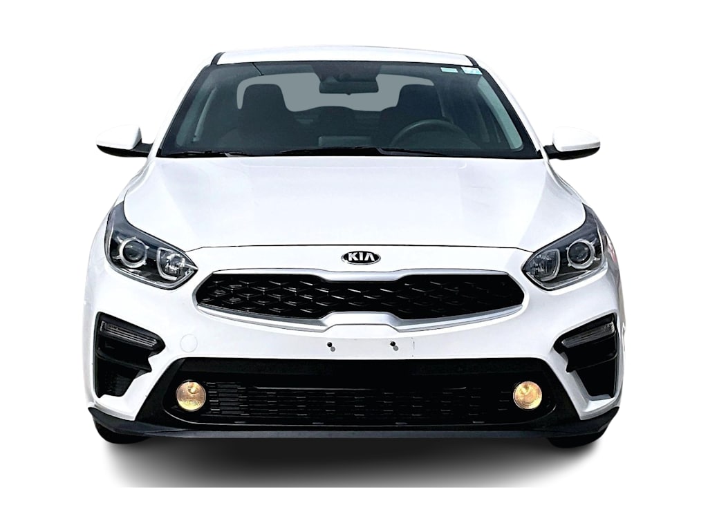 Thumbnail: 2021 Kia Forte - 5