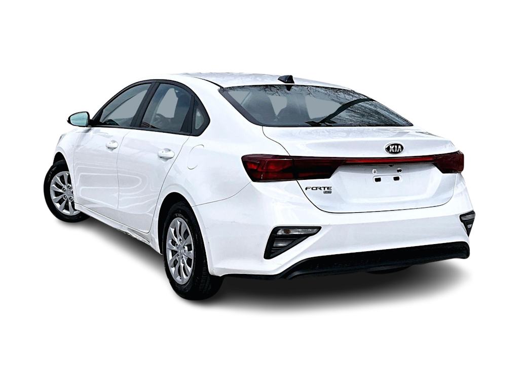 Thumbnail: 2021 Kia Forte - 3
