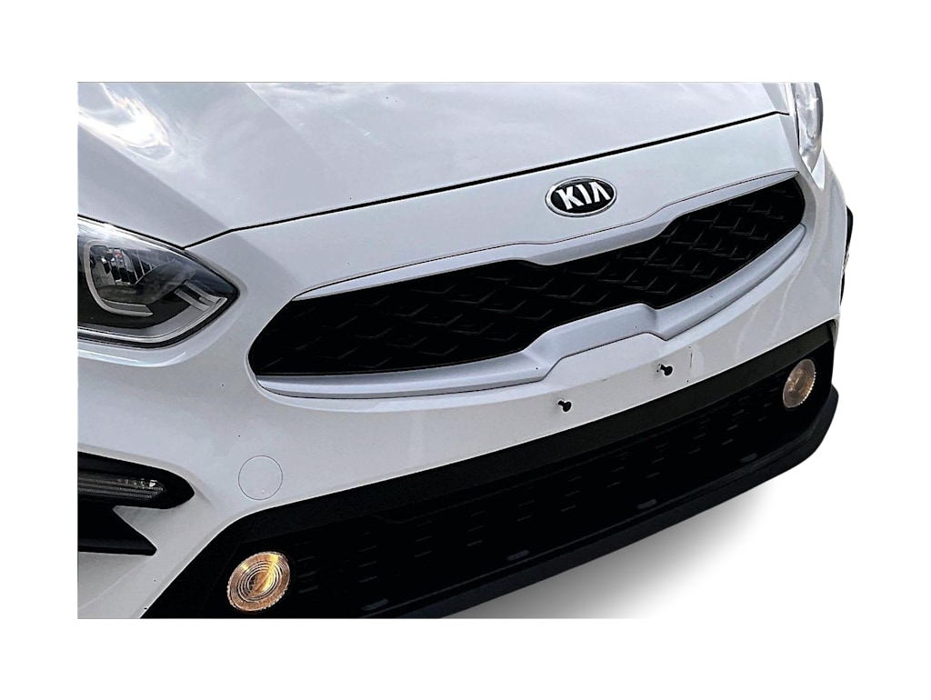 Thumbnail: 2021 Kia Forte - 26