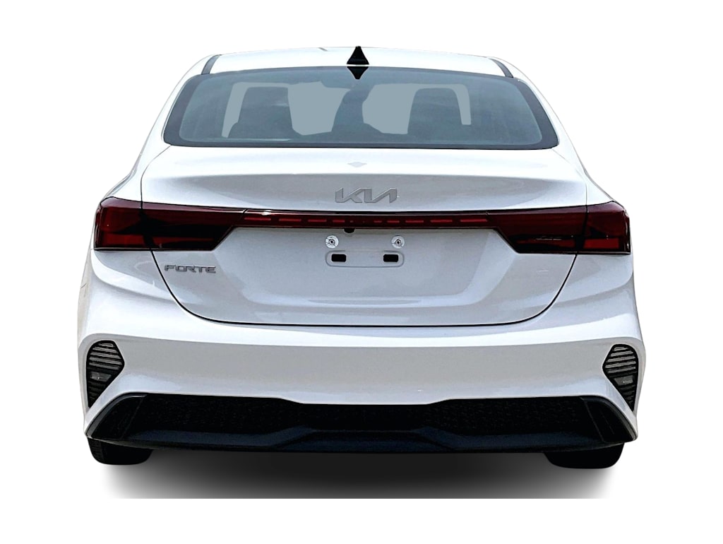 Thumbnail: 2023 Kia Forte - 4